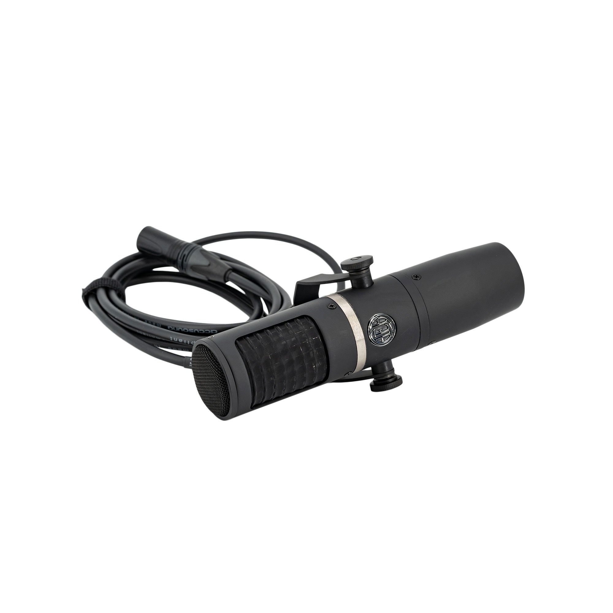 AEA KU5A Micrófono de cinta supercardioide - https://www.cromaonline.cl/