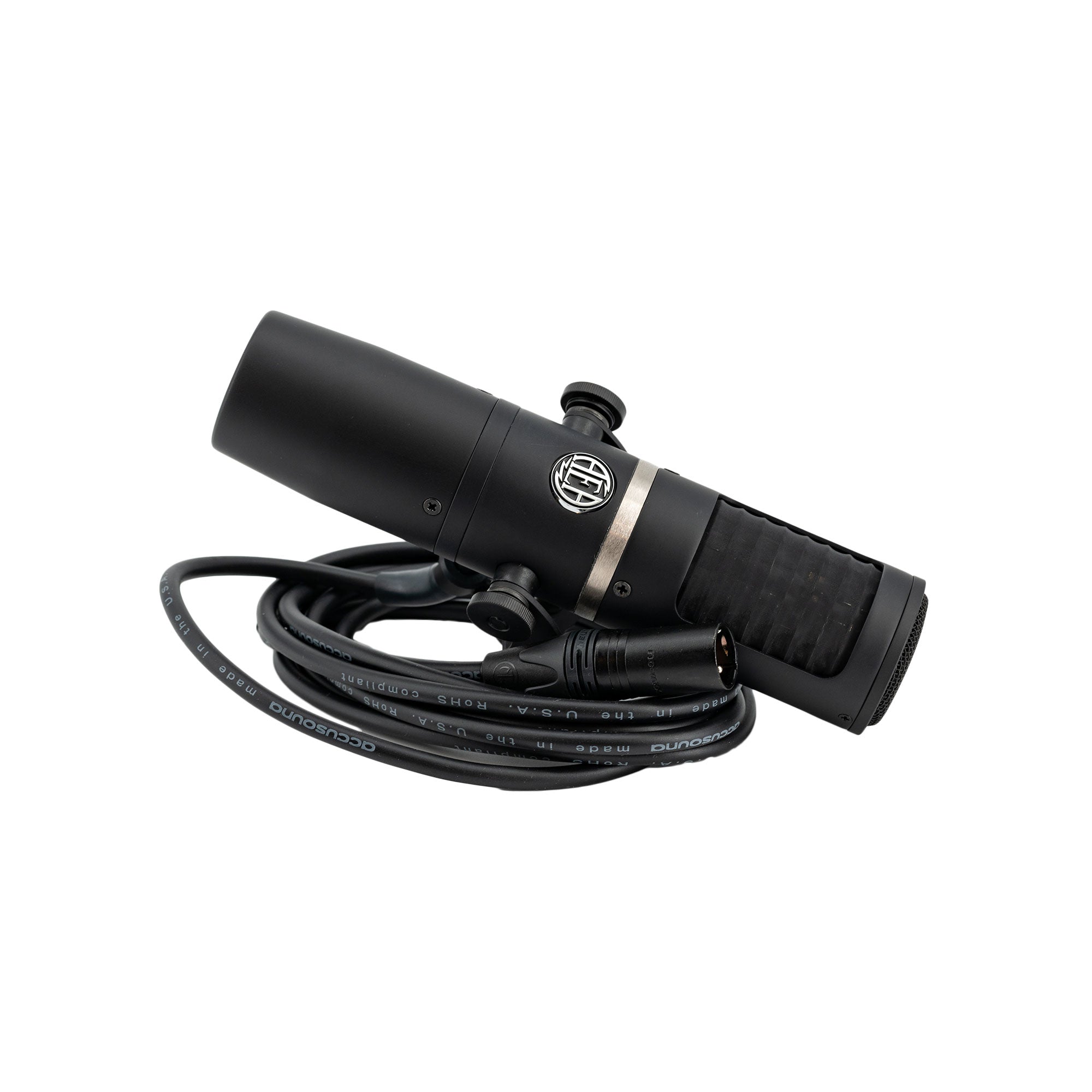 AEA KU5A Micrófono de cinta supercardioide - https://www.cromaonline.cl/