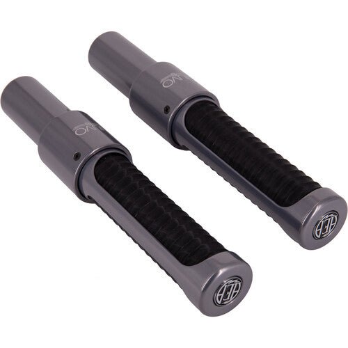 AEA N13 micrófono de cinta activo de campo medio (par estéreo) - https://www.cromaonline.cl/