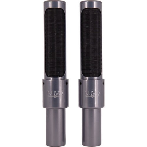 AEA N13 micrófono de cinta activo de campo medio (par estéreo) - https://www.cromaonline.cl/