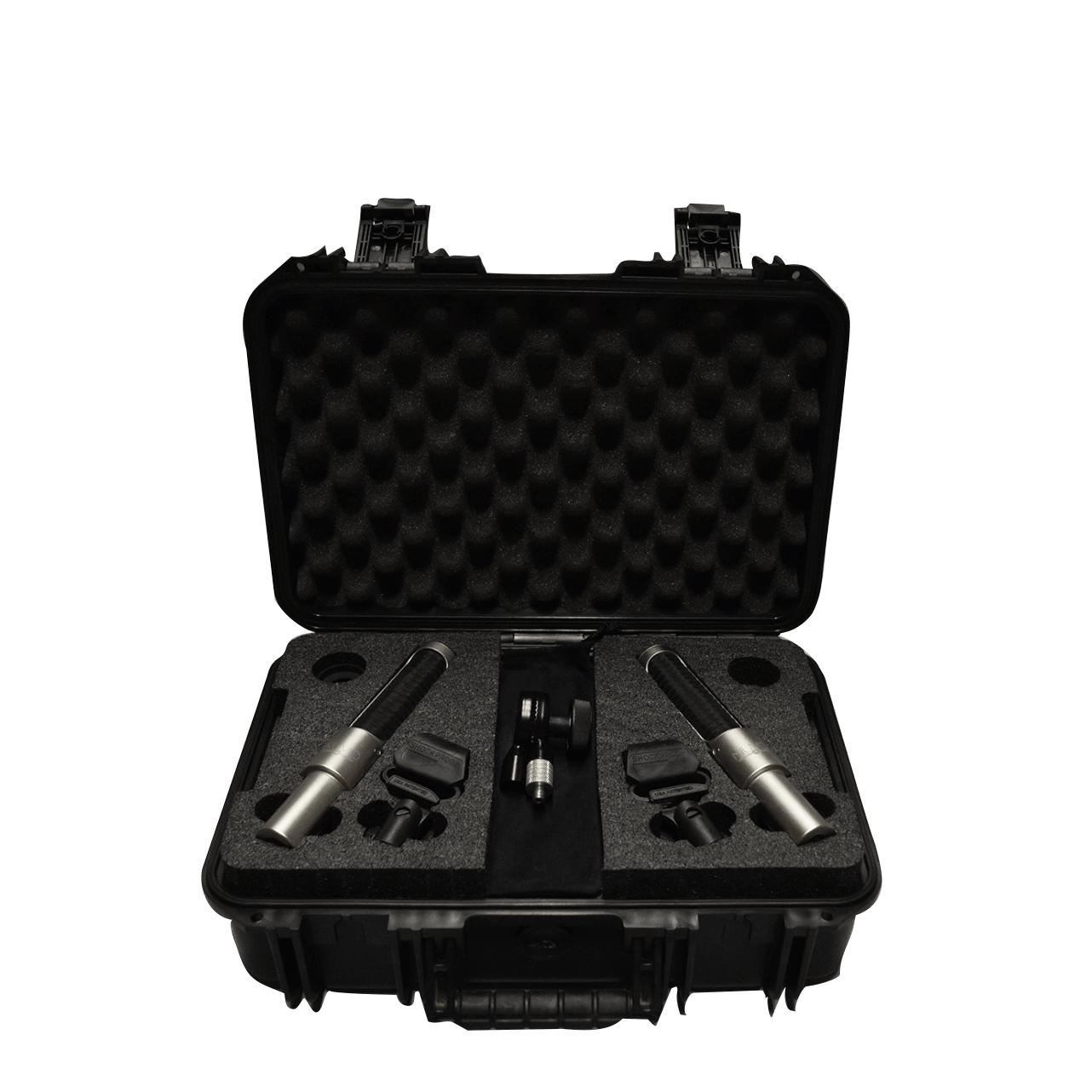 AEA N22 Micrófono de cinta - Kit estéreo - https://www.cromaonline.cl/