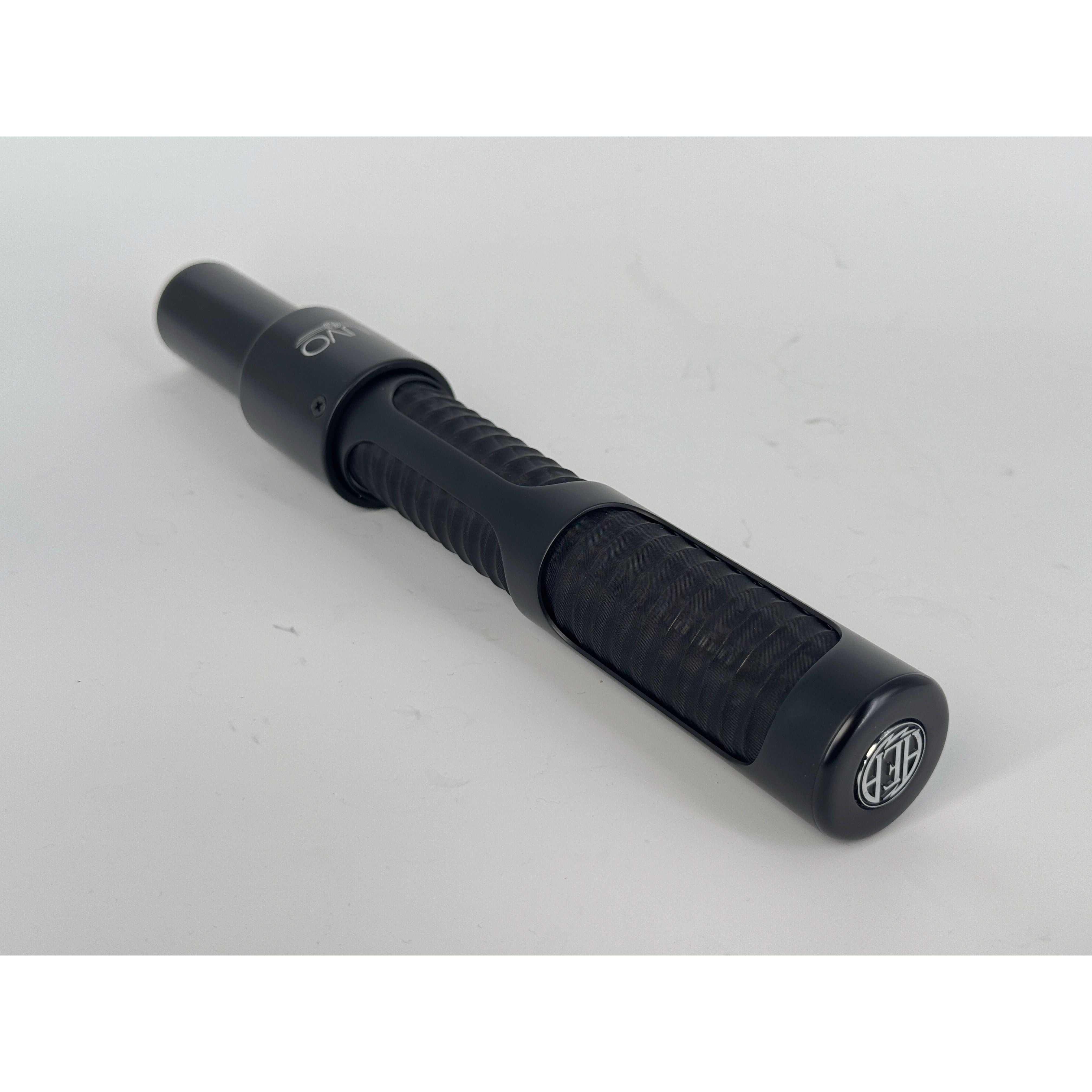 AEA Nuvo N28 Micrófono de cinta estéreo activo Blumlein - https://www.cromaonline.cl/