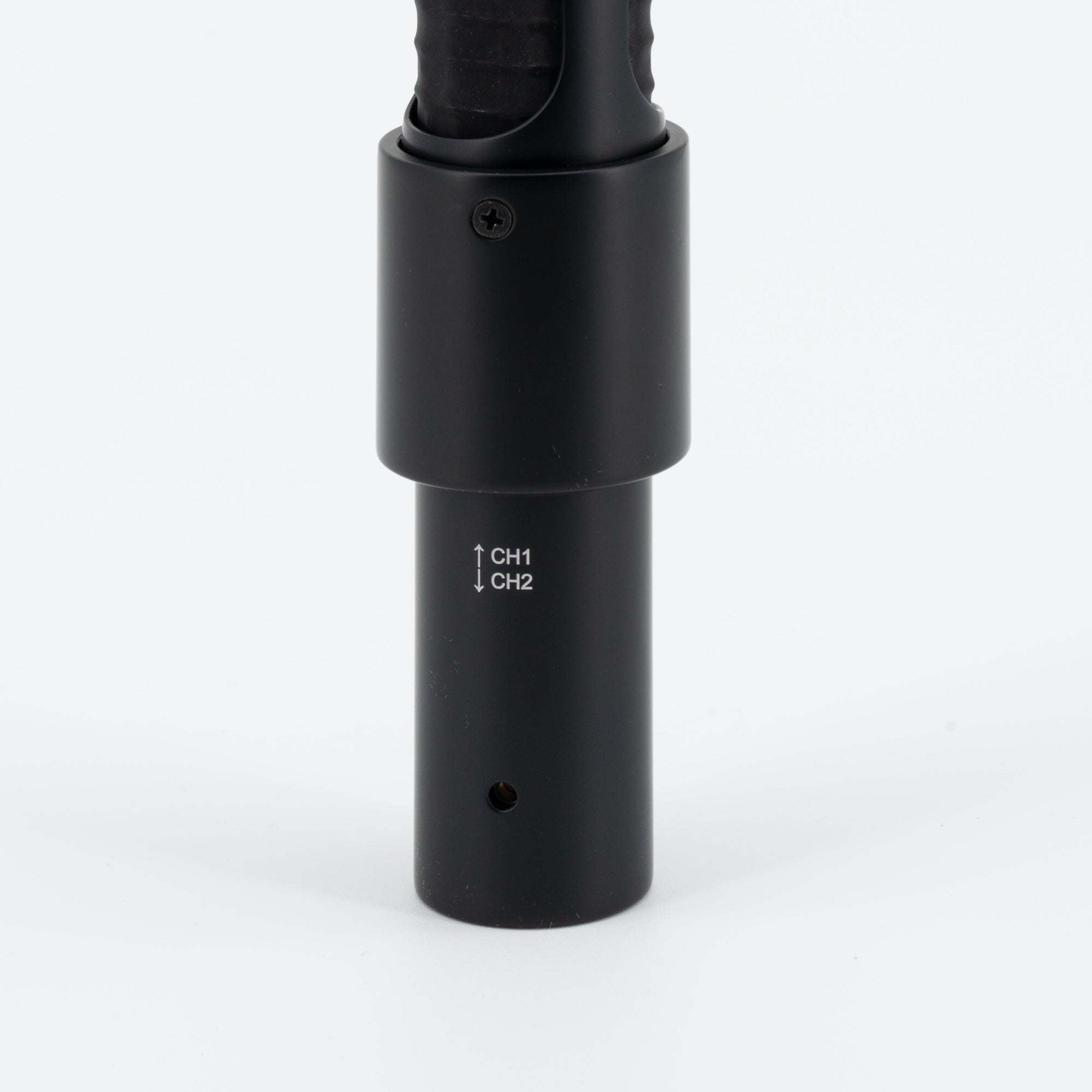 AEA Nuvo N28 Micrófono de cinta estéreo activo Blumlein - https://www.cromaonline.cl/