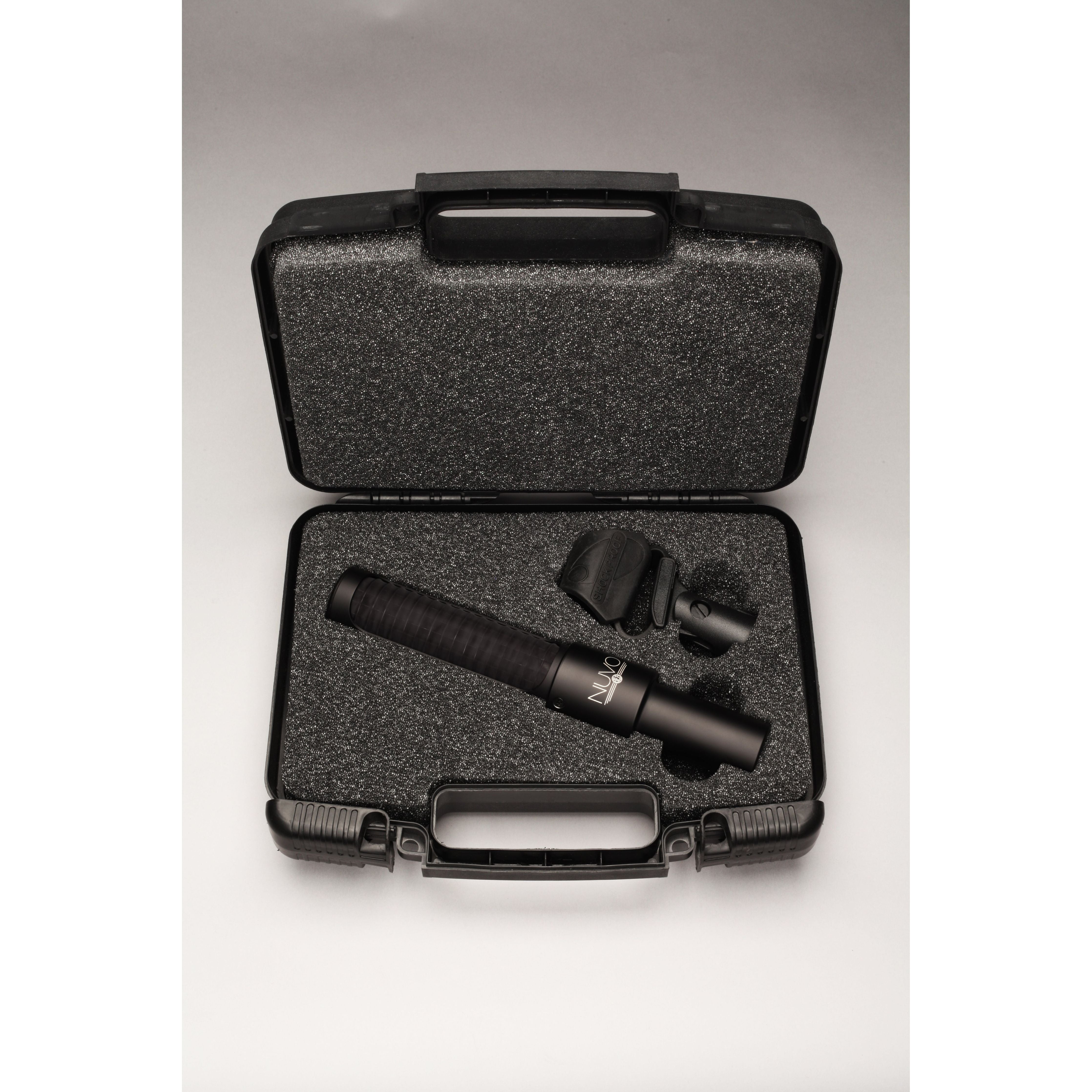 AEA Nuvo N8 Micrófono de cinta - https://www.cromaonline.cl/