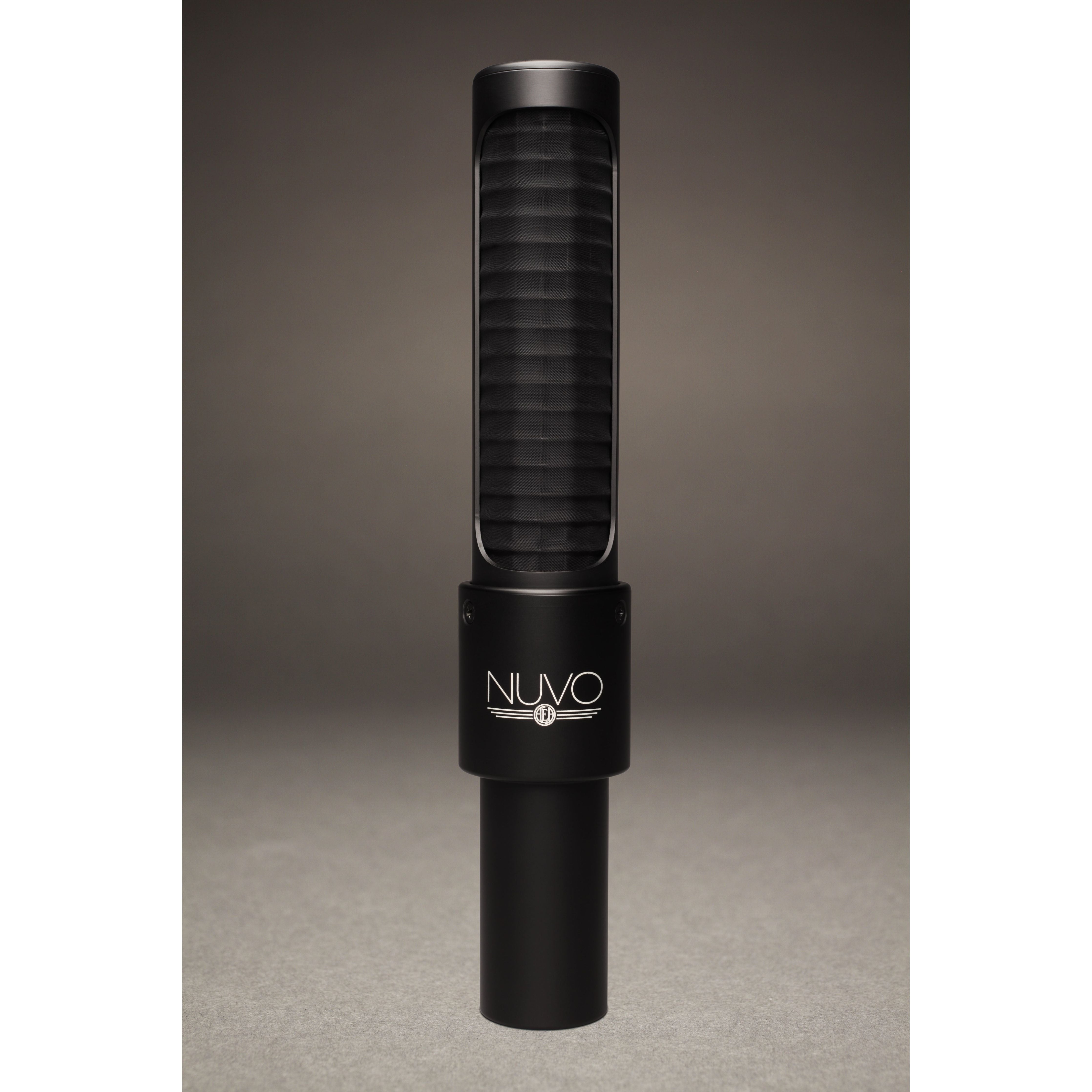 AEA Nuvo N8 Micrófono de cinta - https://www.cromaonline.cl/