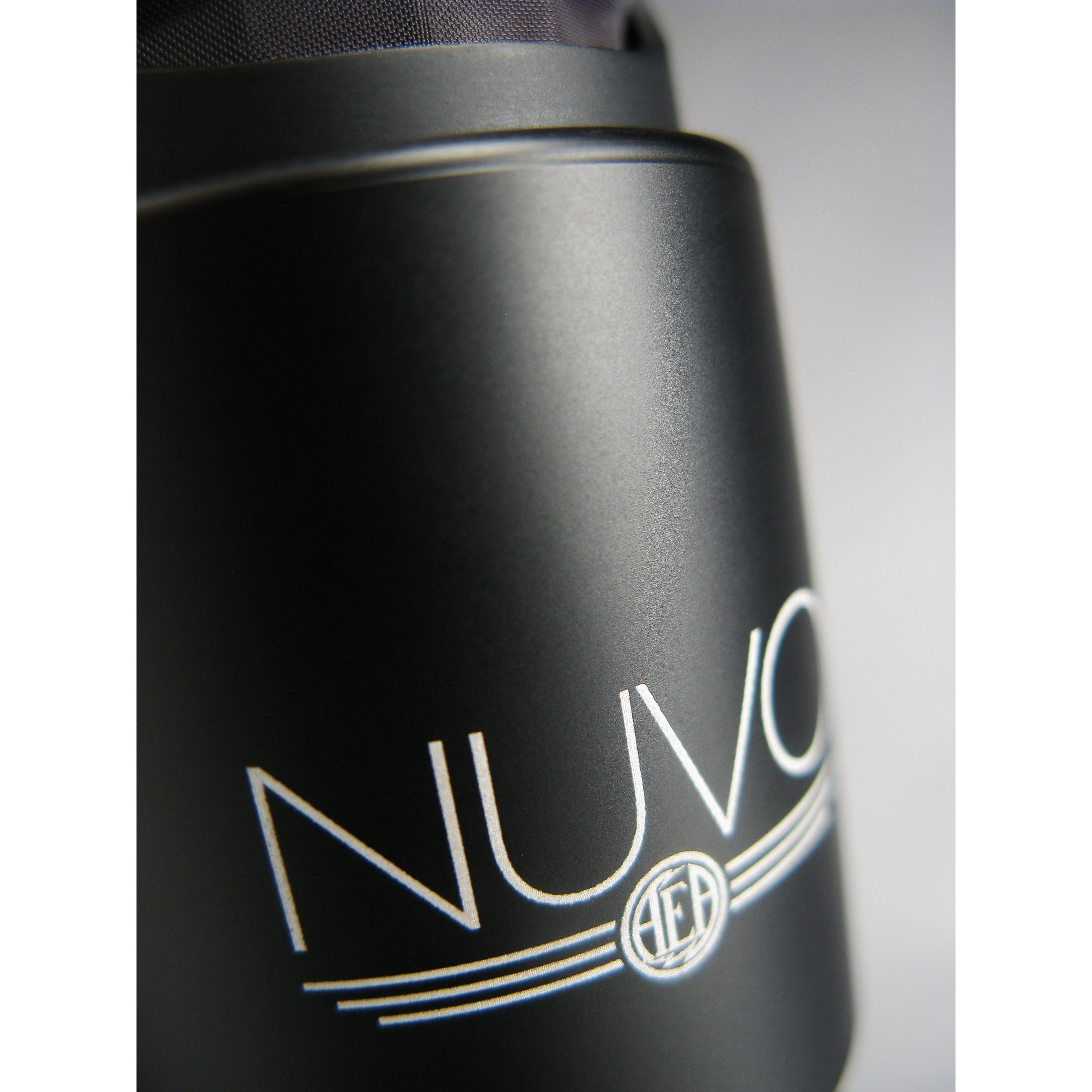 AEA Nuvo N8 Micrófono de cinta - https://www.cromaonline.cl/