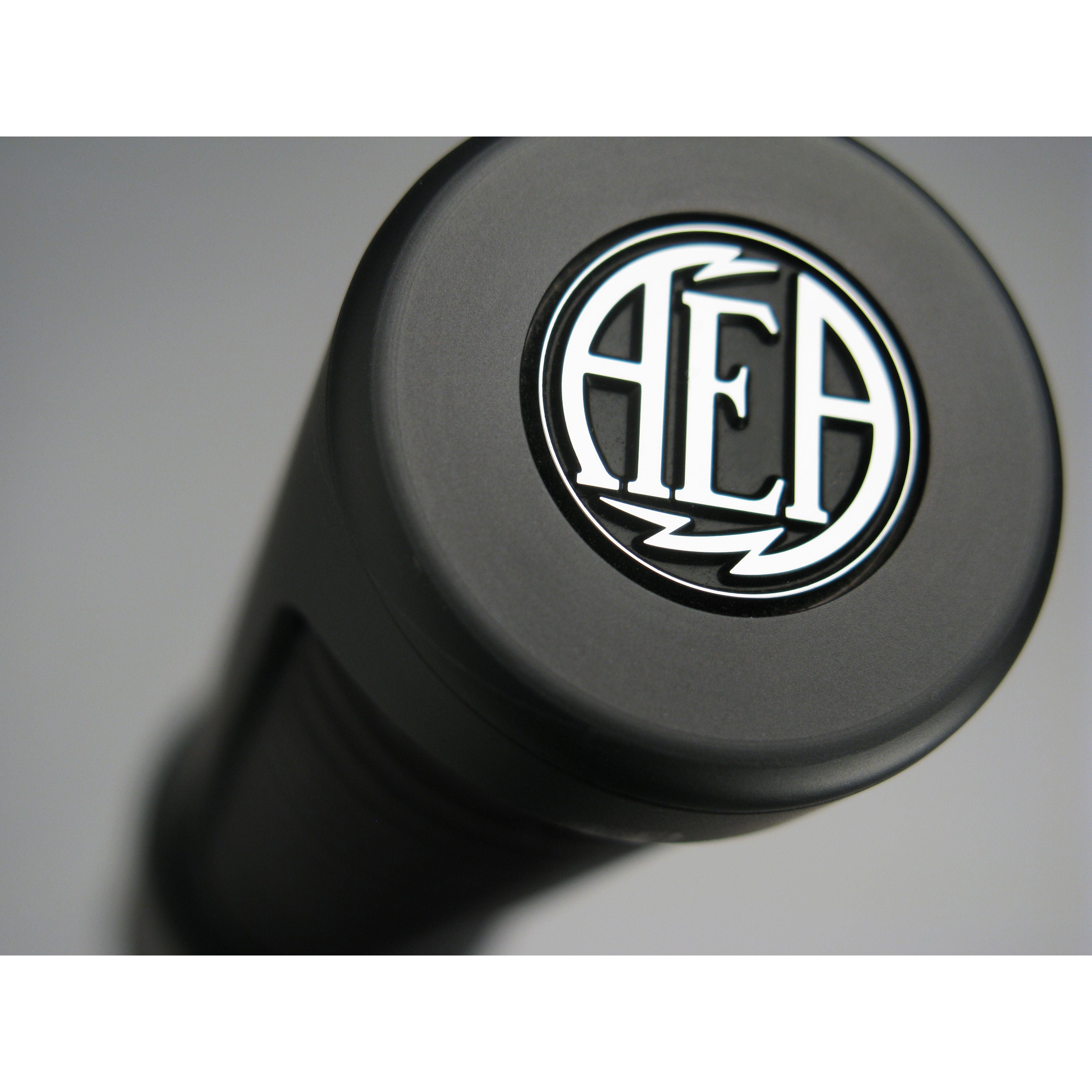 AEA Nuvo N8 Micrófono de cinta - https://www.cromaonline.cl/