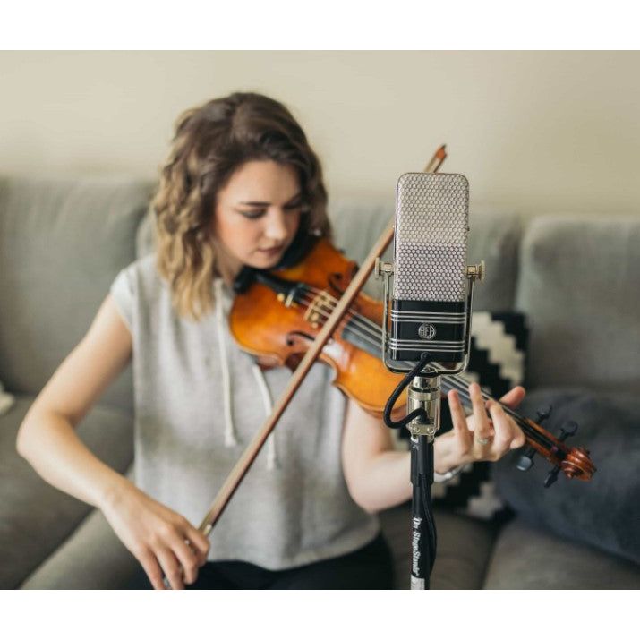 AEA R44 C Micrófono de cinta - https://www.cromaonline.cl/