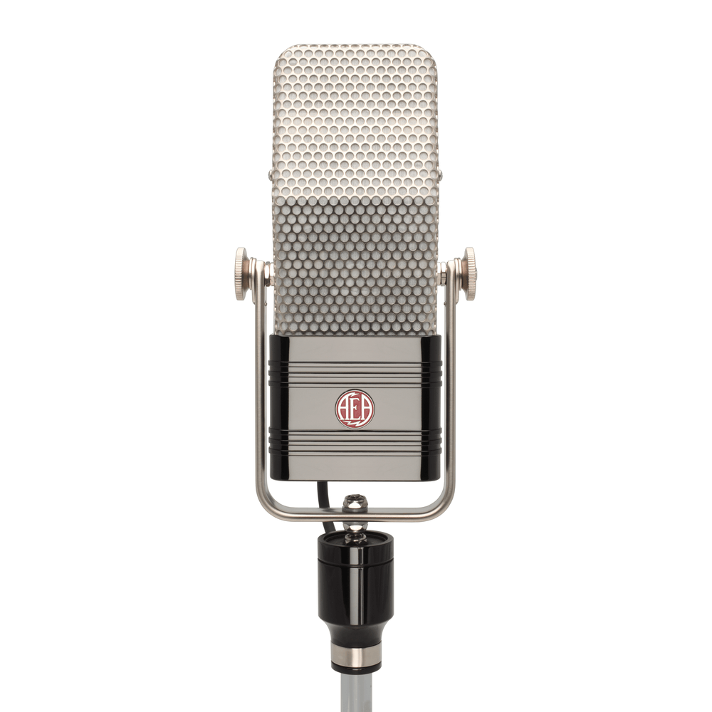 AEA R44CXE Micrófono de cinta - https://www.cromaonline.cl/