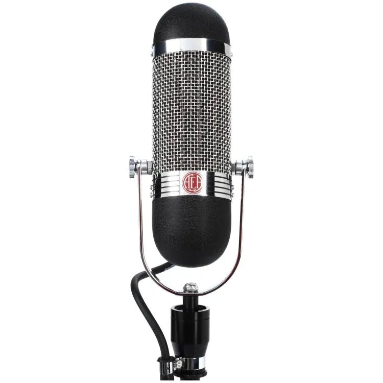 AEA R84 Micrófono de cinta pasivo - https://www.cromaonline.cl/