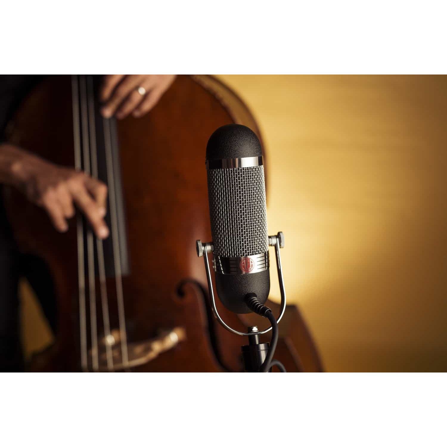 AEA R84 Micrófono de cinta pasivo - https://www.cromaonline.cl/