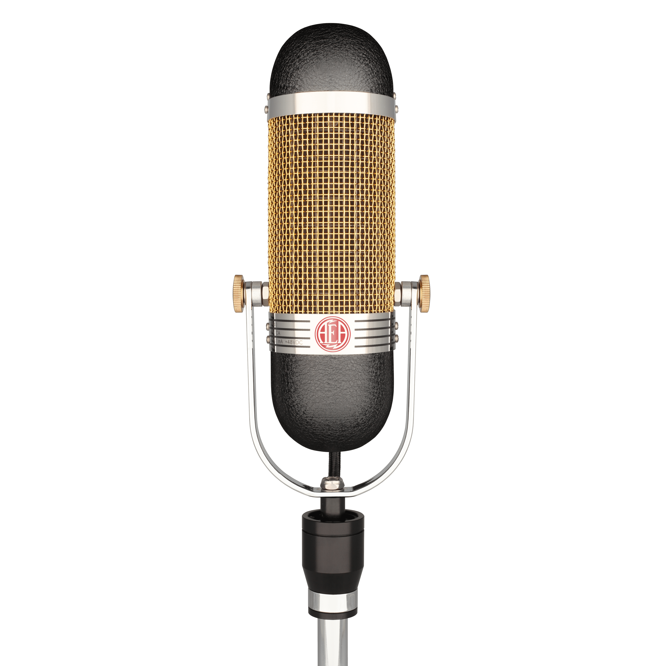 AEA R84A Micrófono de cinta activo - https://www.cromaonline.cl/