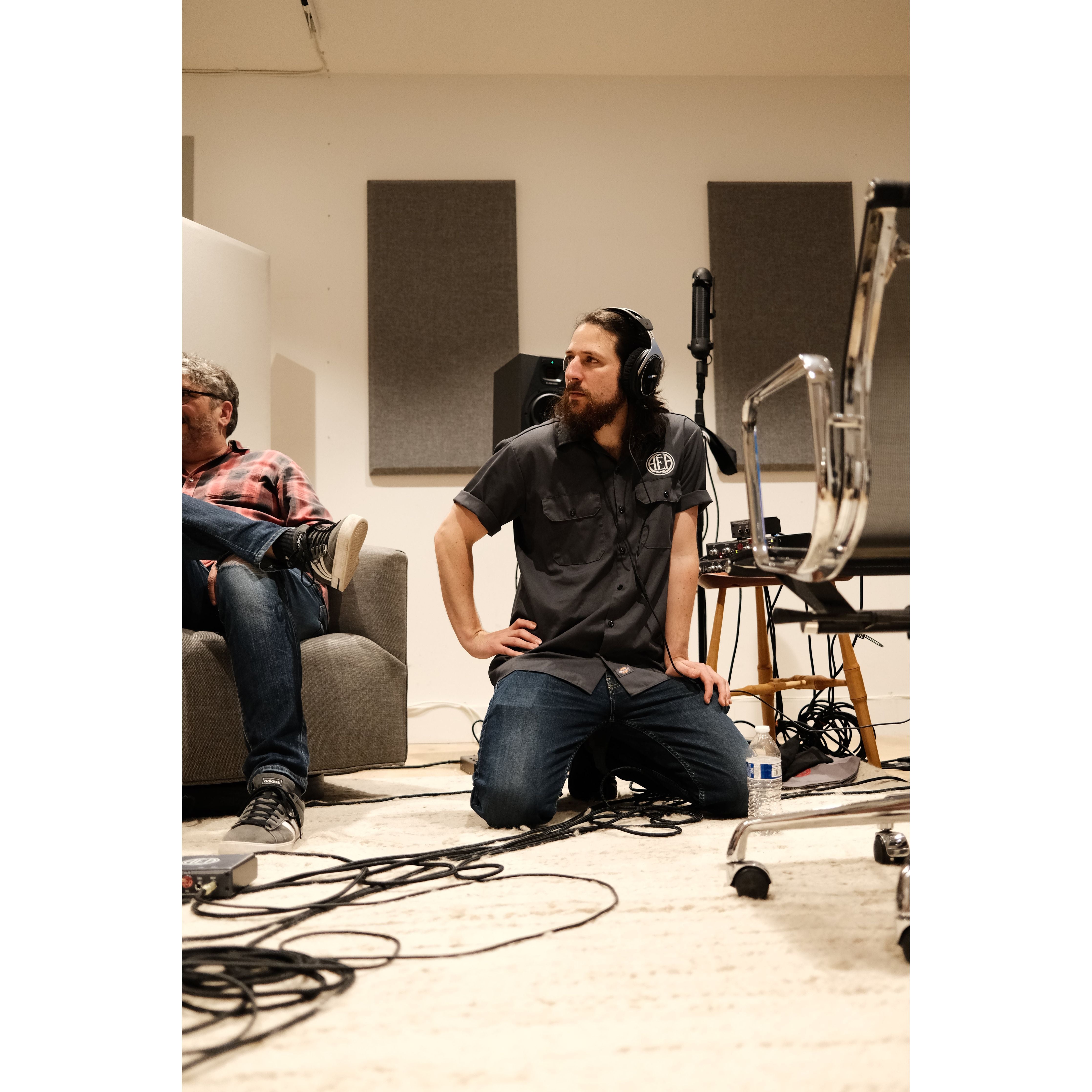 AEA R88 MkII Micrófono de cinta estéreo - https://www.cromaonline.cl/