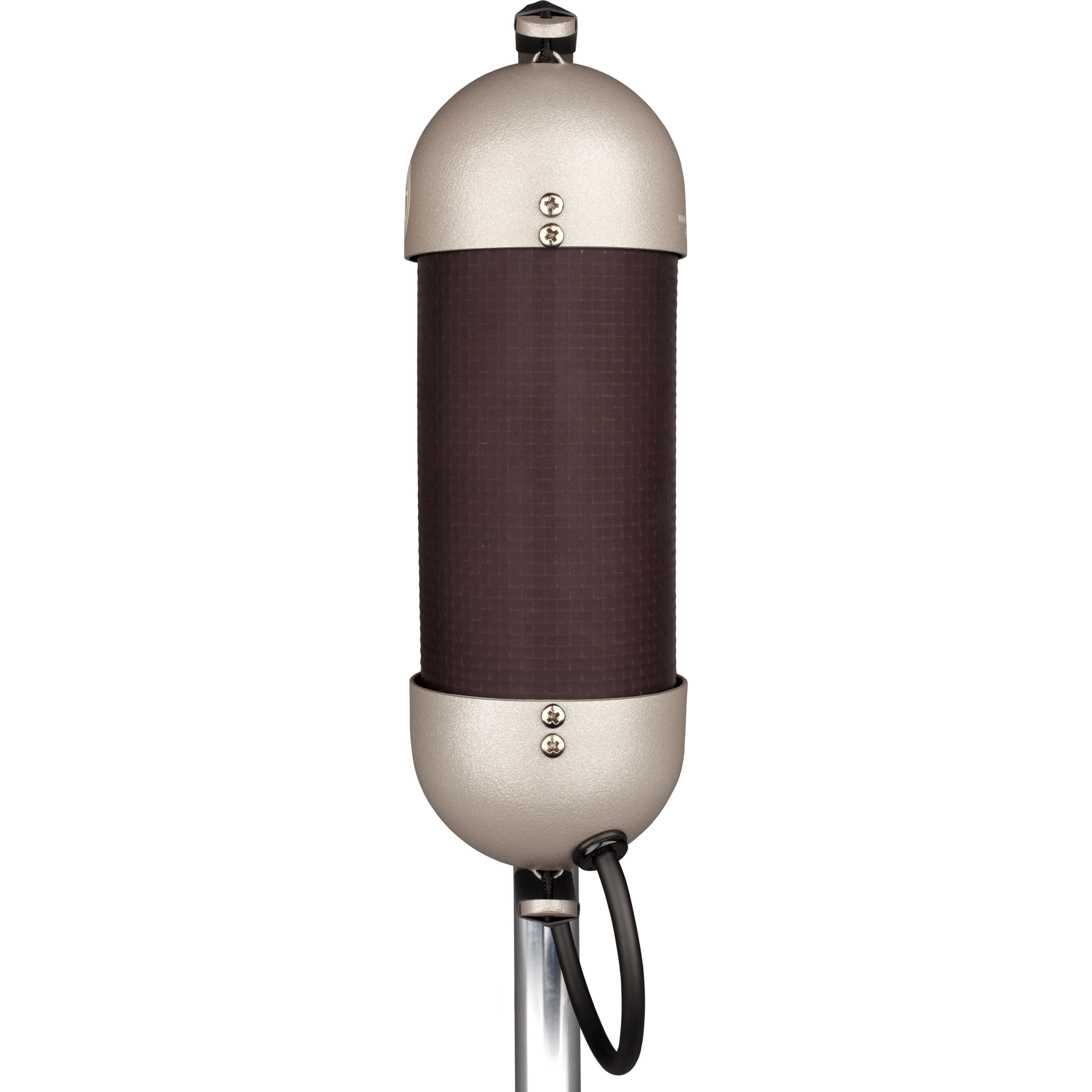 AEA R92 Micrófono de cinta - https://www.cromaonline.cl/