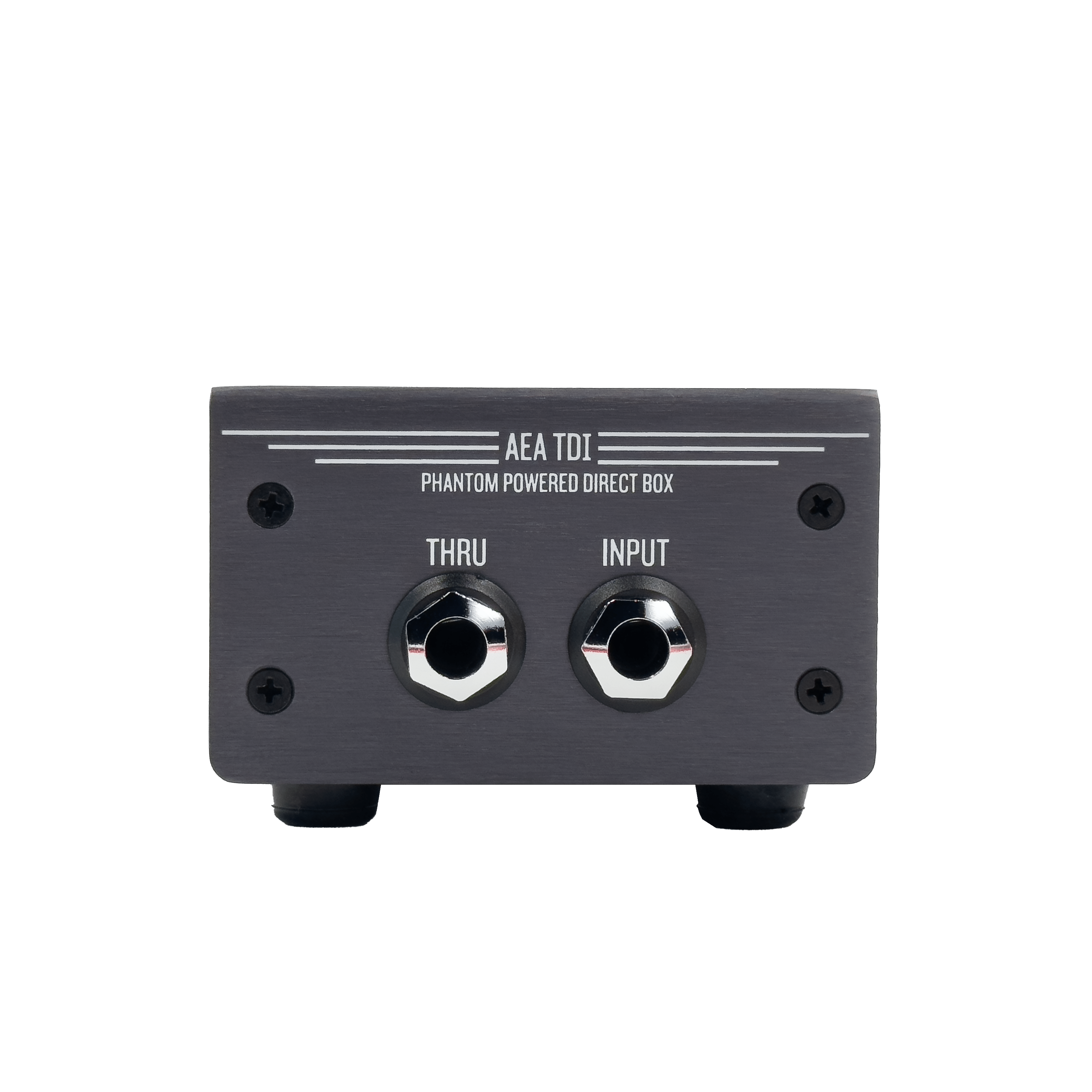 AEA TDI Caja directa con phantom power - https://www.cromaonline.cl/
