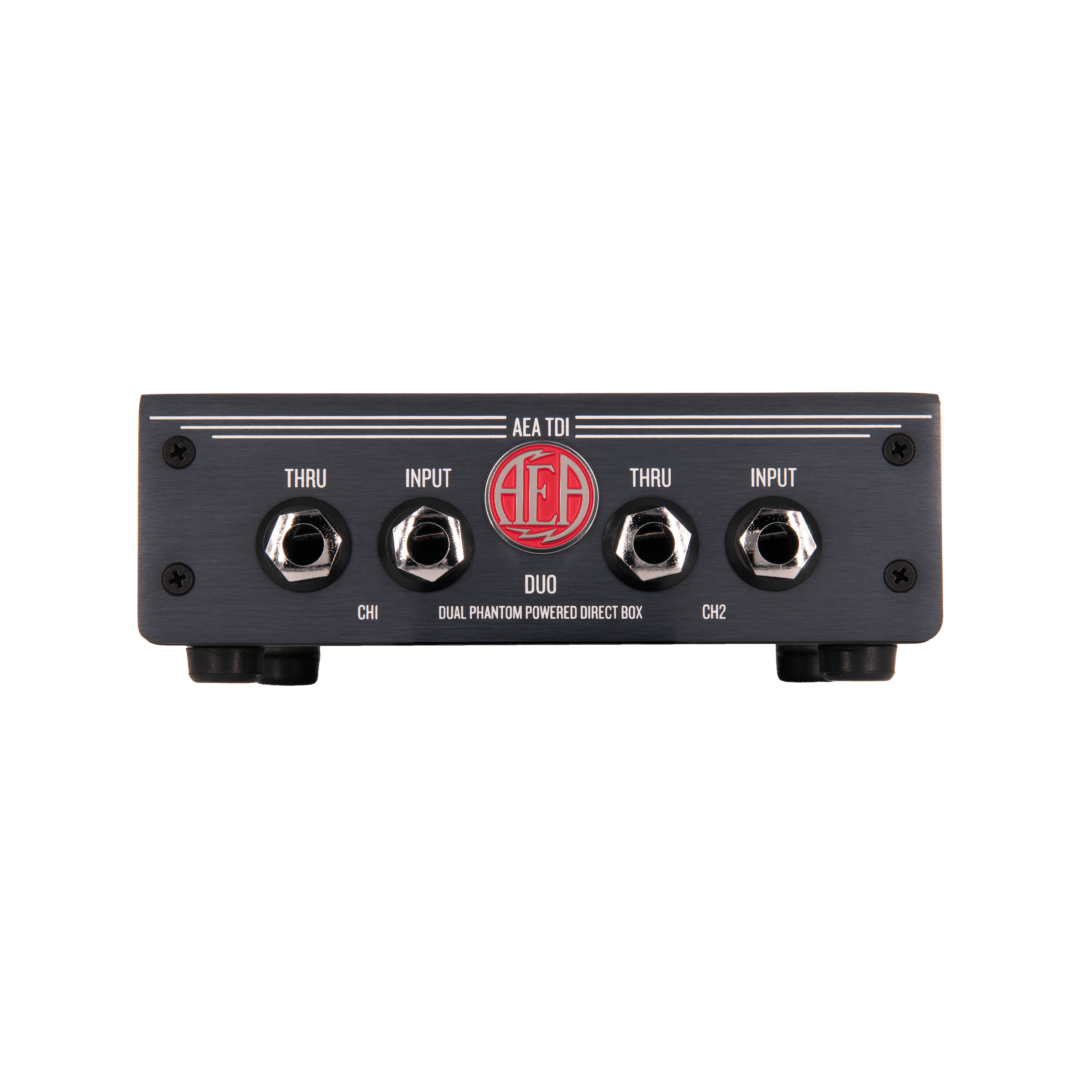 AEA TDI DUO Caja directa con phantom power - https://www.cromaonline.cl/