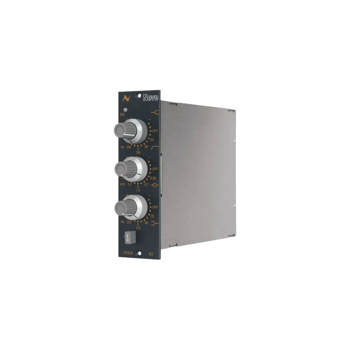 AMS Neve 1073LBEQ - Equalizador Serie 500 - https://www.cromaonline.cl/