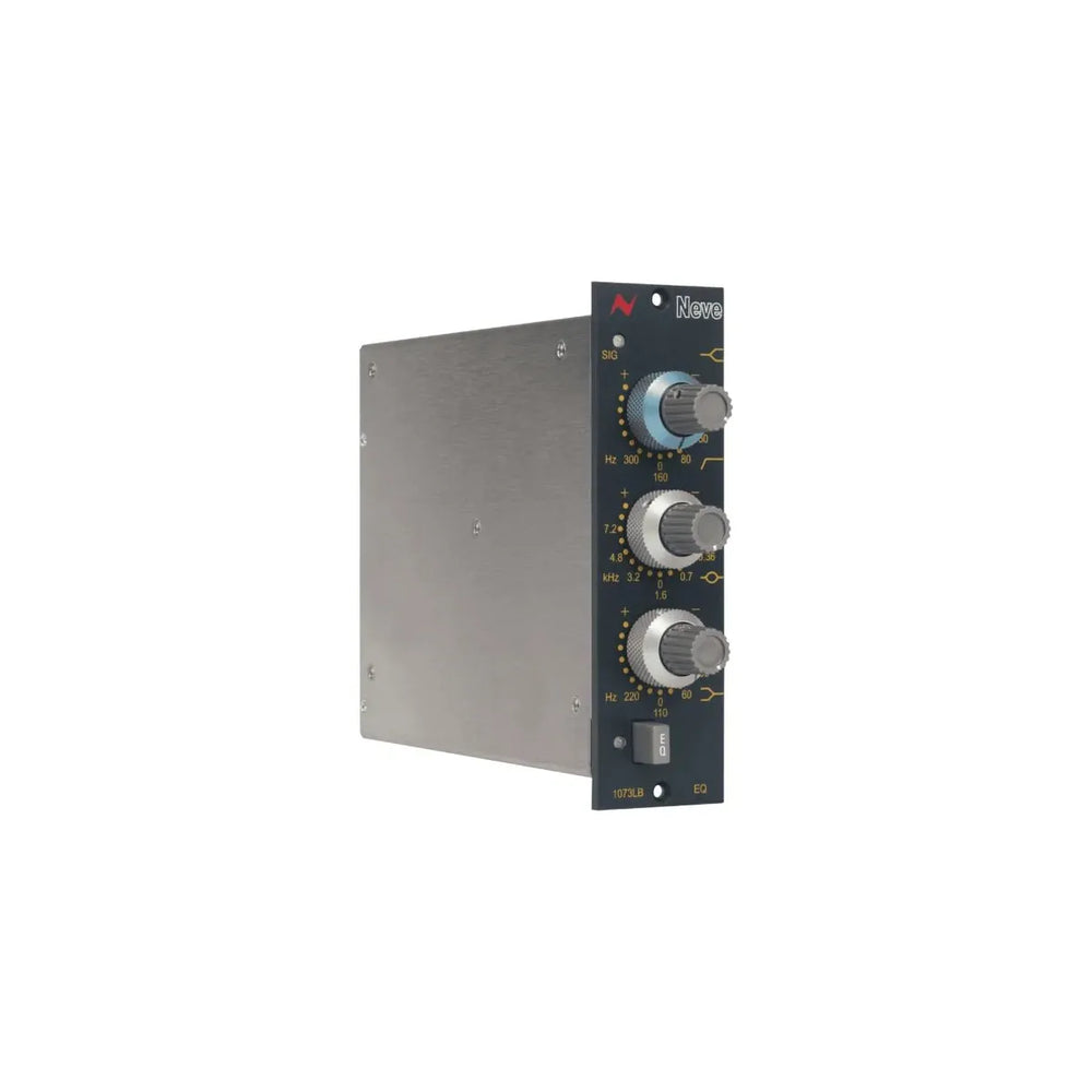 AMS Neve 1073LBEQ - Equalizador Serie 500 - https://www.cromaonline.cl/
