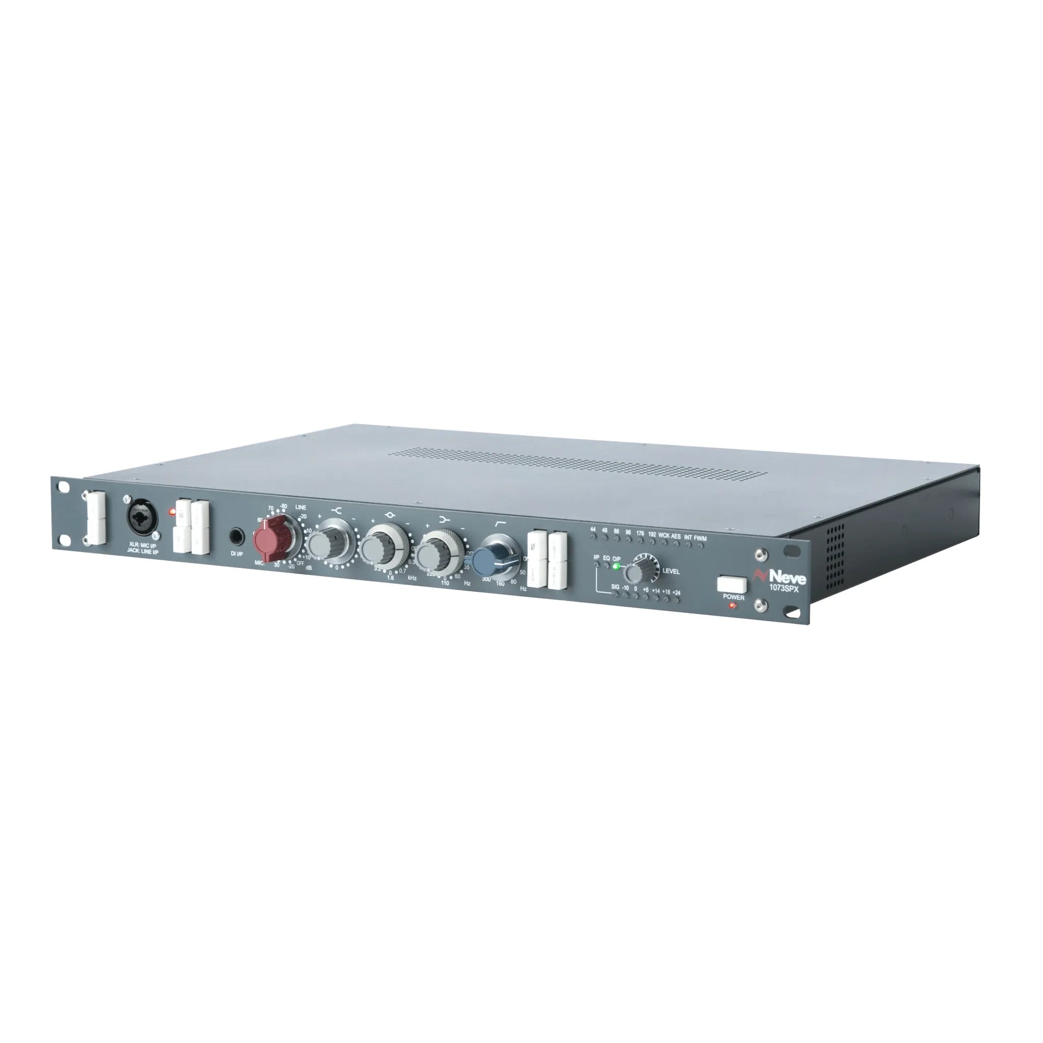 AMS Neve 1073SPX - Preamp con EQ - https://www.cromaonline.cl/