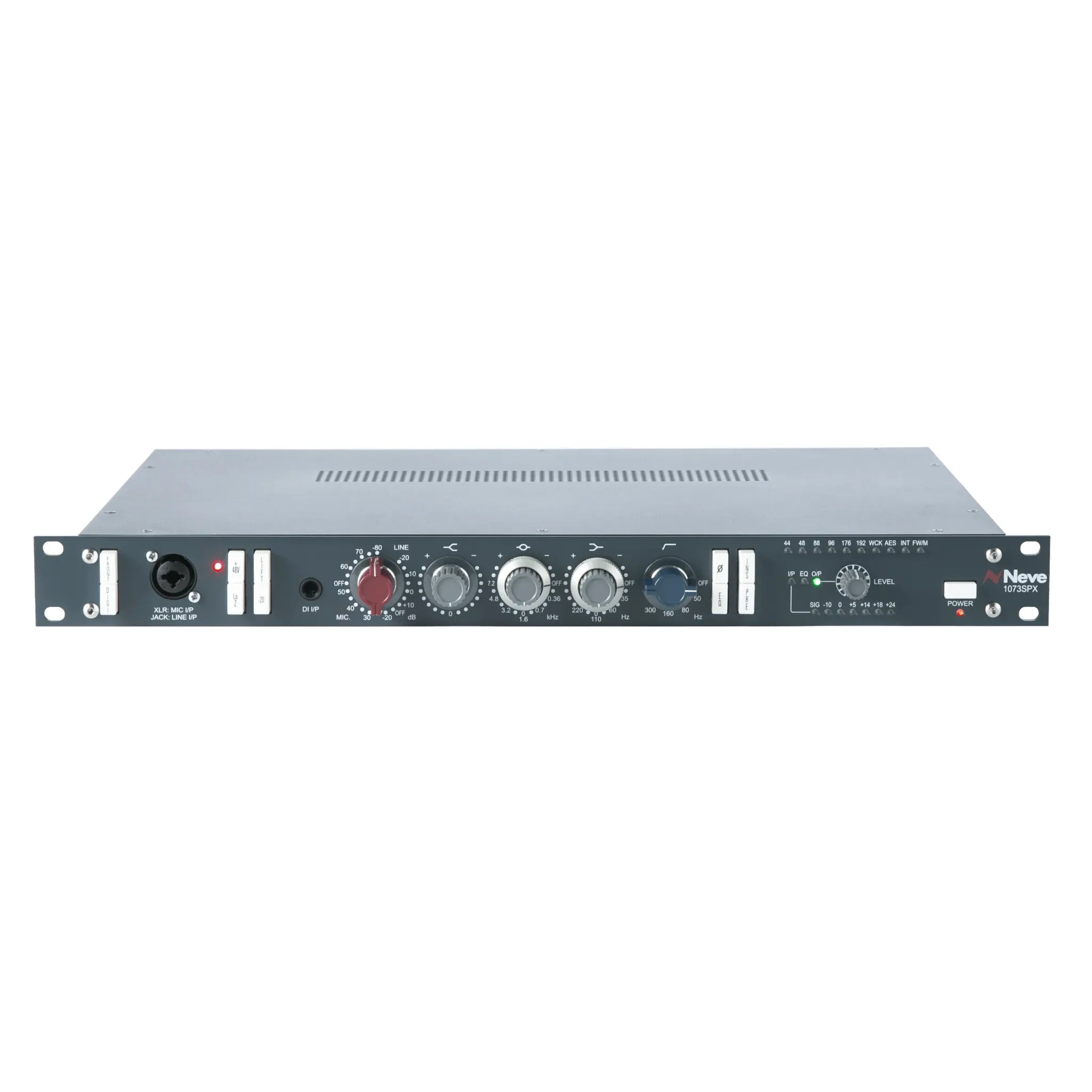 AMS Neve 1073SPX - Preamp con EQ - https://www.cromaonline.cl/