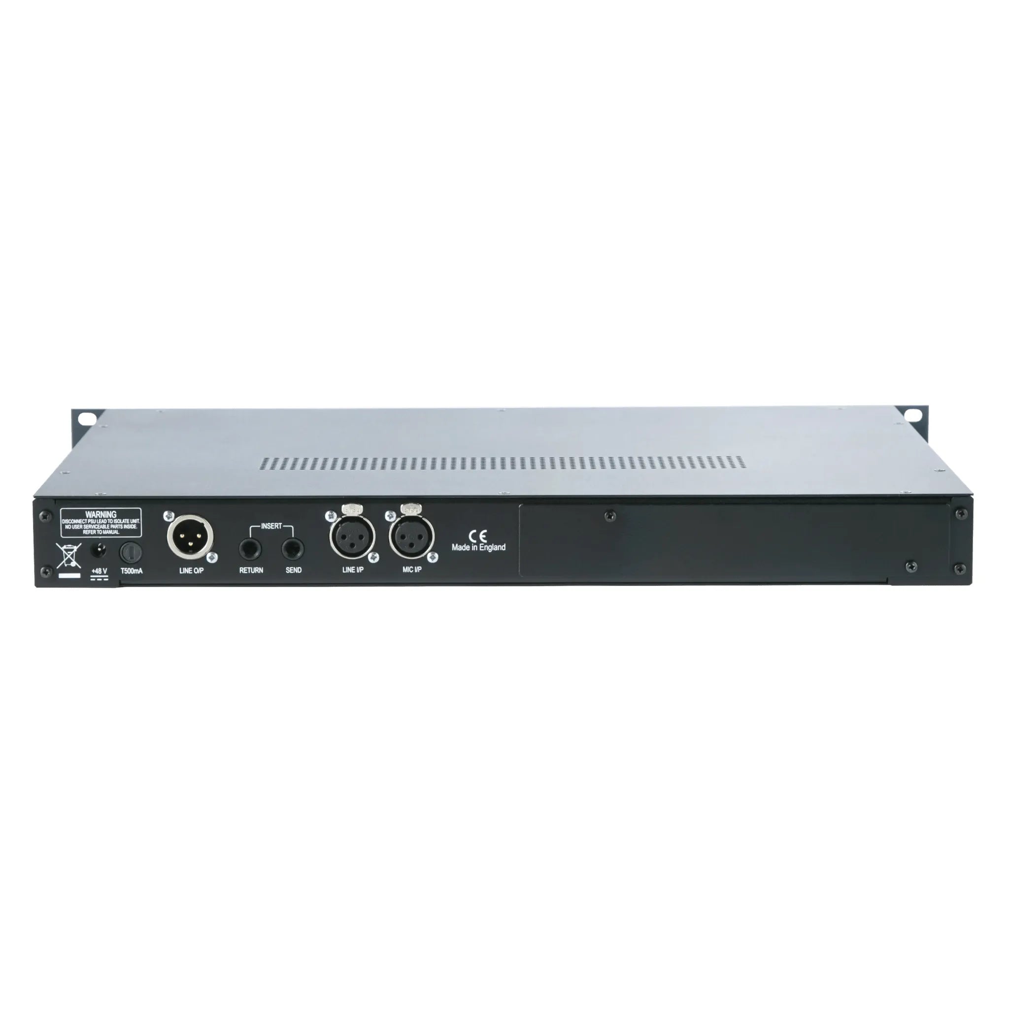 AMS Neve 1073SPX - Preamp con EQ - https://www.cromaonline.cl/
