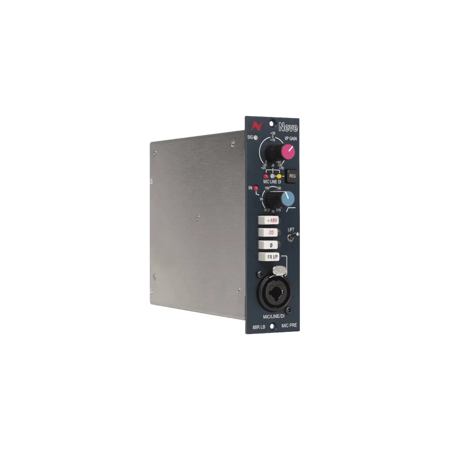 AMS Neve 88RLB - https://www.cromaonline.cl/