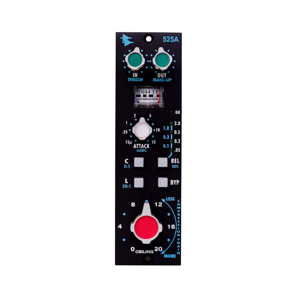 API 525A Compresor FET - https://www.cromaonline.cl/
