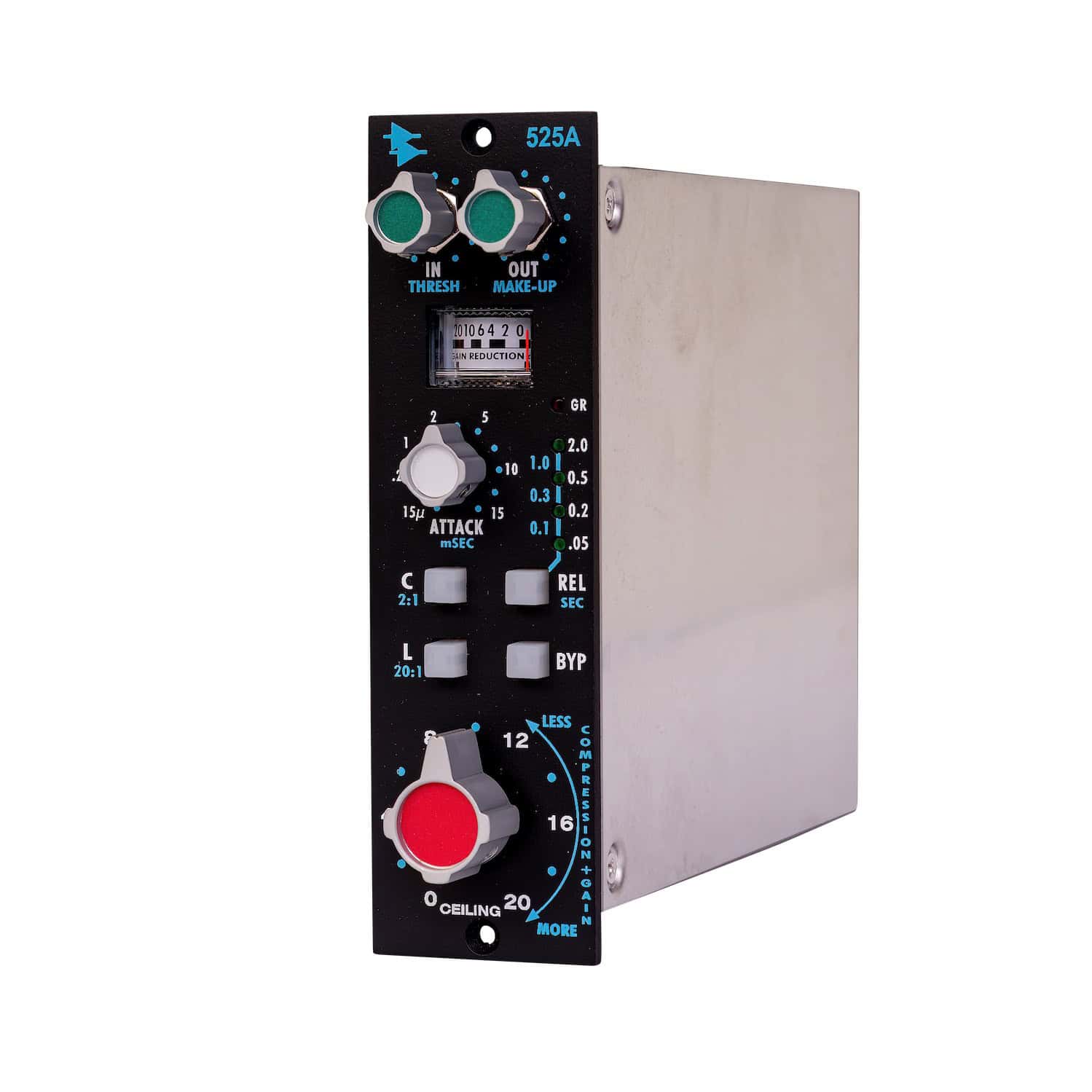 API 525A Compresor FET - https://www.cromaonline.cl/