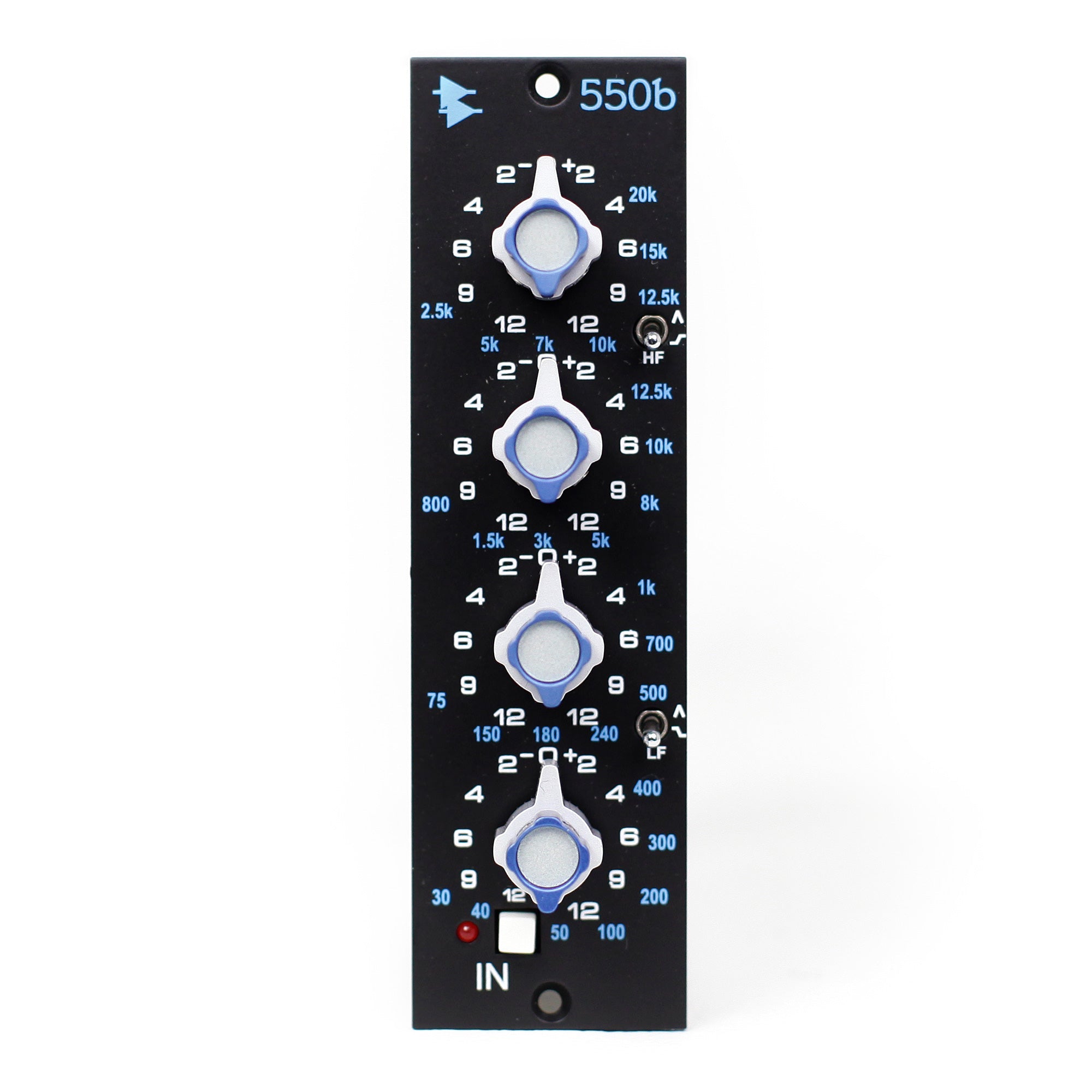 API 550b Ecualizador de 4 bandas - https://www.cromaonline.cl/