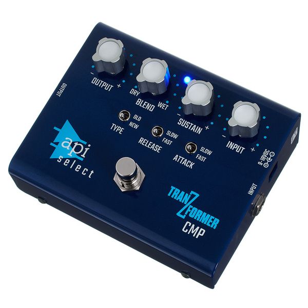 API Audio TranZformer CMP - https://www.cromaonline.cl/