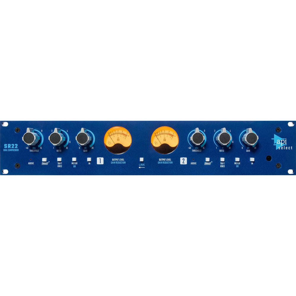 Api SR22 - Compresor de 2 canales - https://www.cromaonline.cl/