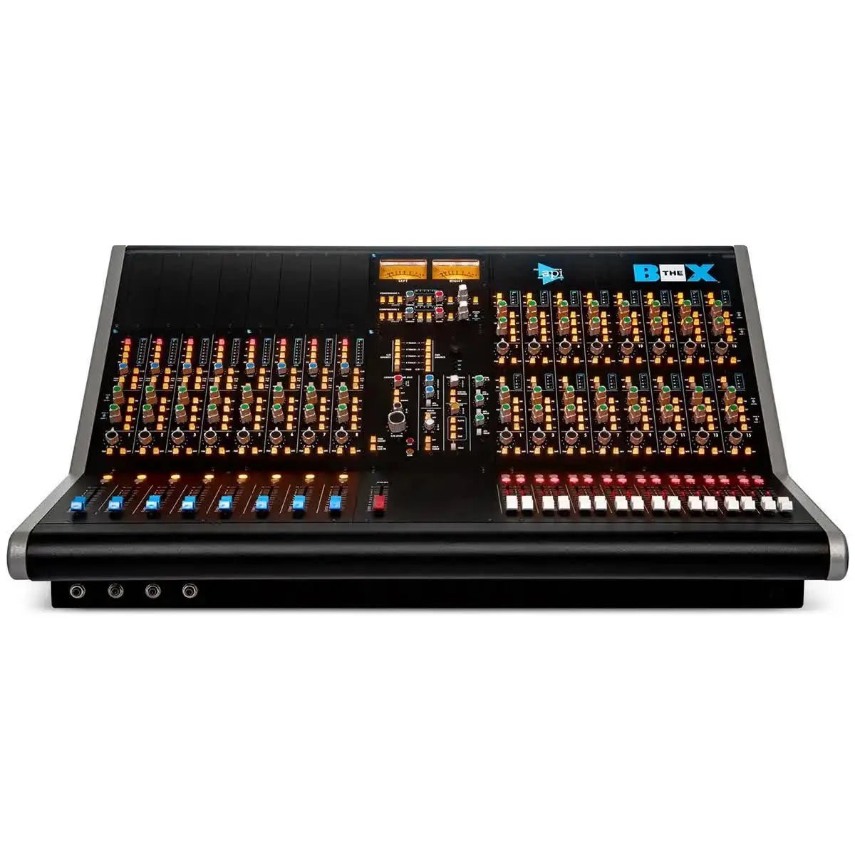 Api The Box 2 - Consola de grabación y mezclador de suma - https://www.cromaonline.cl/