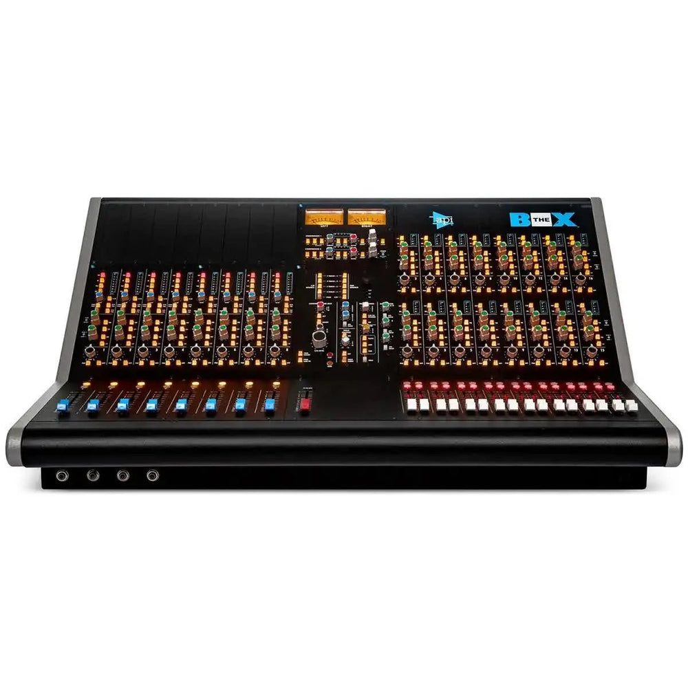 Api The Box 2 - Consola de grabación y mezclador de suma - https://www.cromaonline.cl/
