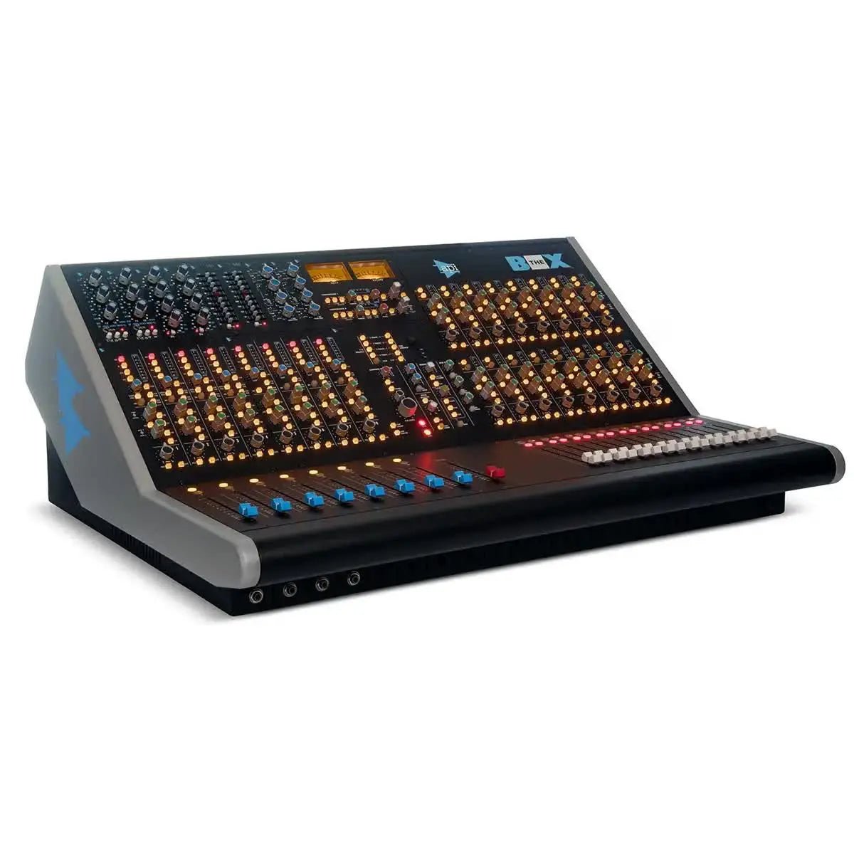 Api The Box 2 - Consola de grabación y mezclador de suma - https://www.cromaonline.cl/