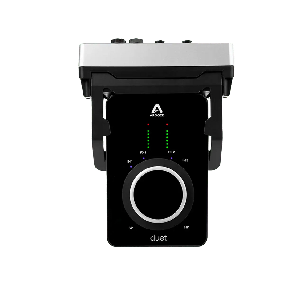 Apogee Duet 3 LE - Limited Edition Set - https://www.cromaonline.cl/