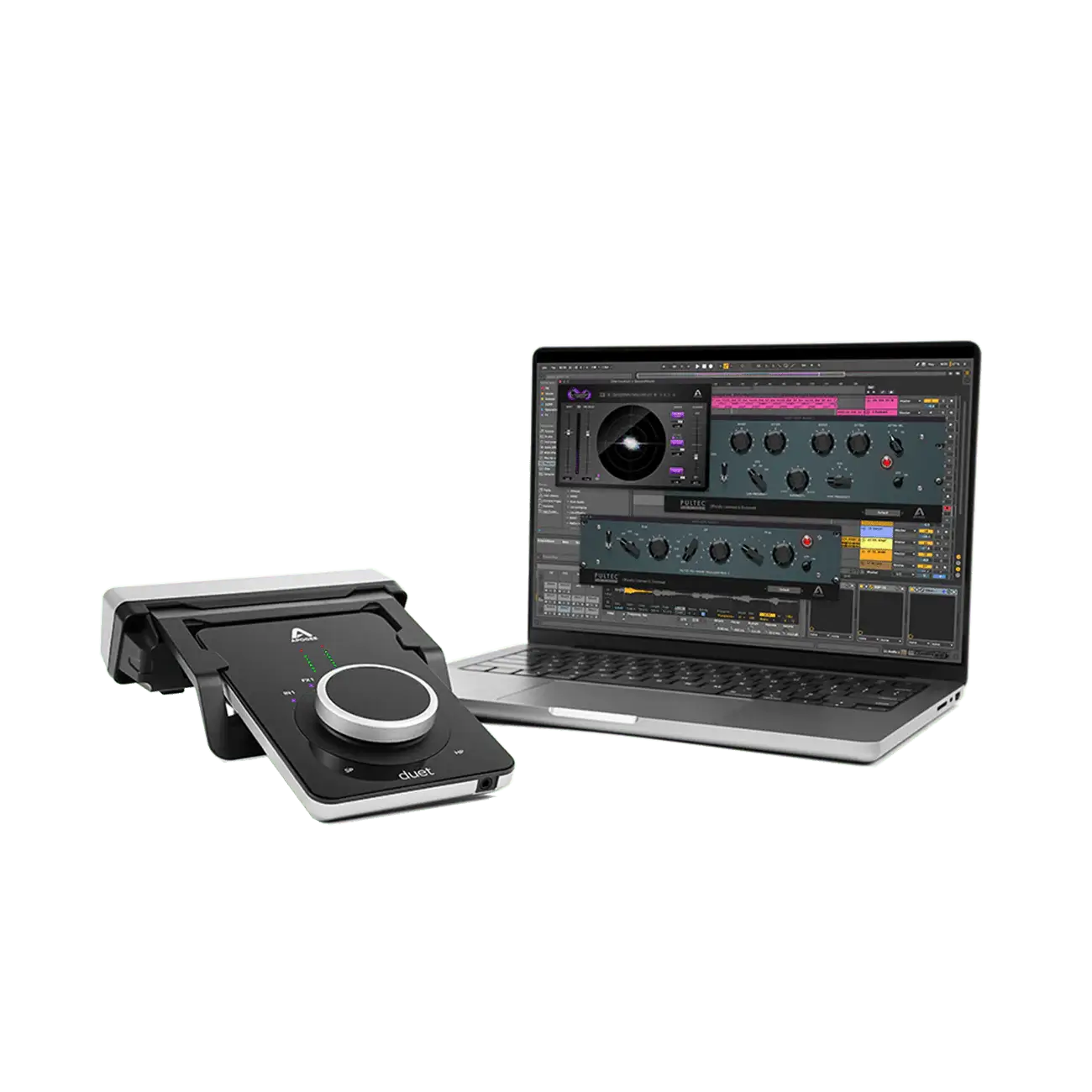 Apogee Duet 3 LE - Limited Edition Set - https://www.cromaonline.cl/