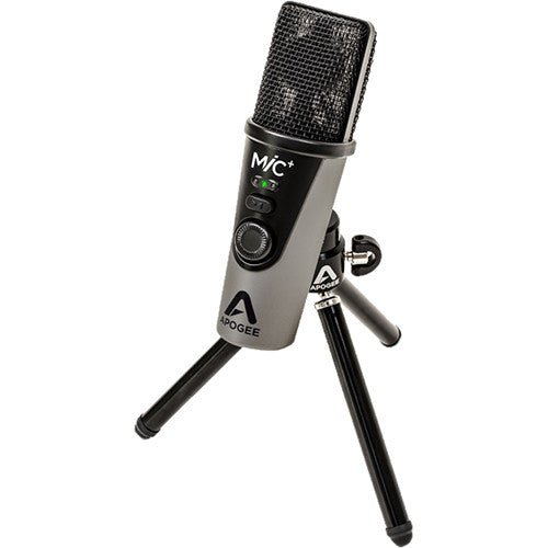 Apogee MiC Plus - https://www.cromaonline.cl/