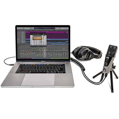 Apogee MiC Plus - https://www.cromaonline.cl/