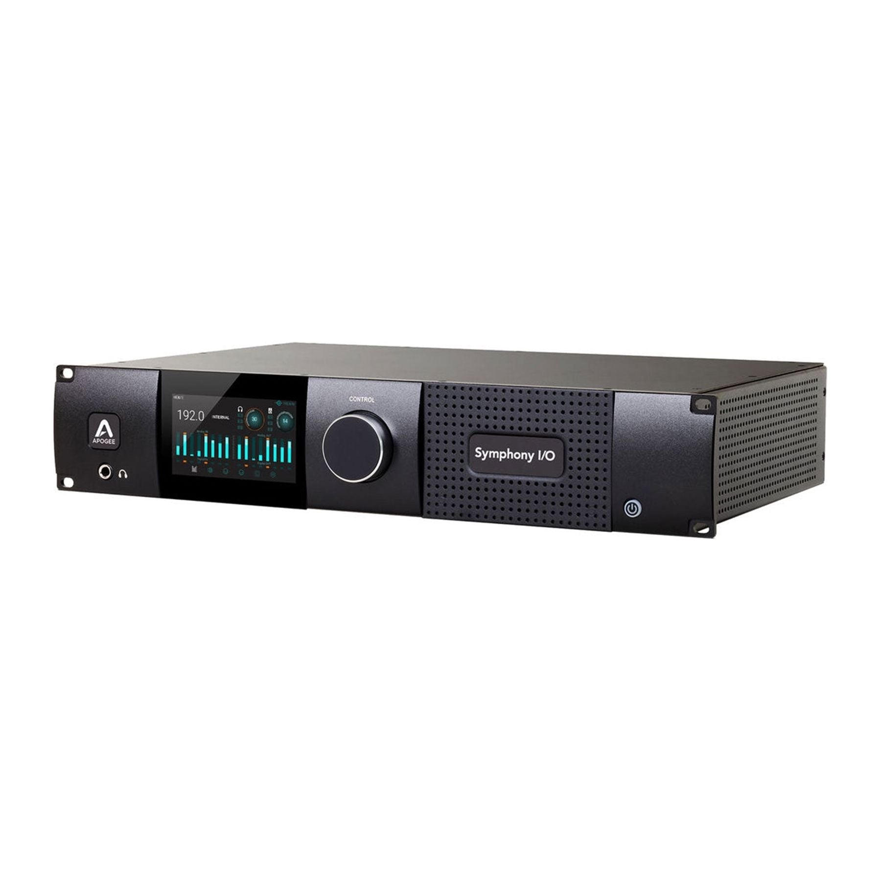 Apogee Symphony I/O Mk II Connect 8x8 - Thunderbolt - https://www.cromaonline.cl/