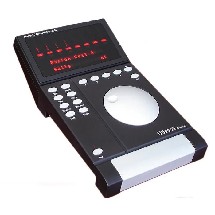 Bricasti Model 10 - Control remoto - https://www.cromaonline.cl/
