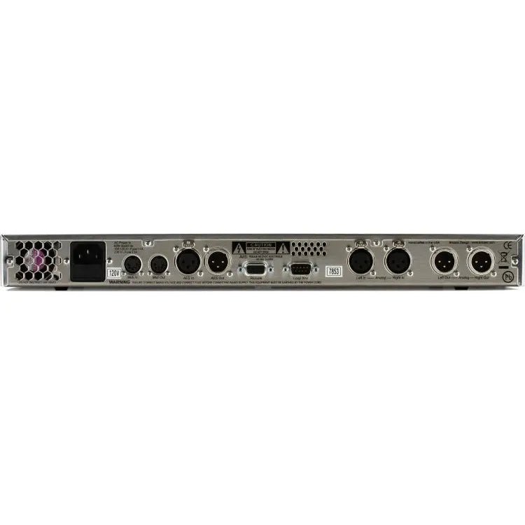 Bricasti Model 7 Mainframe - Procesador de Reverb Stereo - https://www.cromaonline.cl/