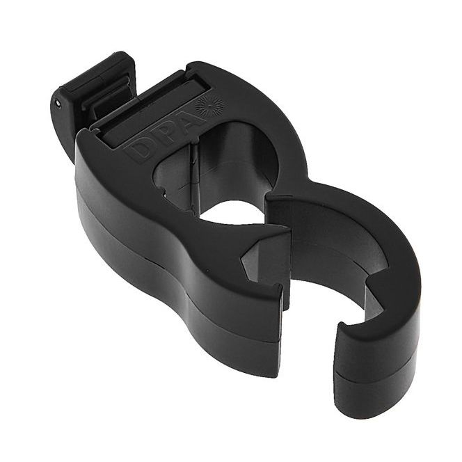 DPA D-CLIP - Clip de micrófono para Batería