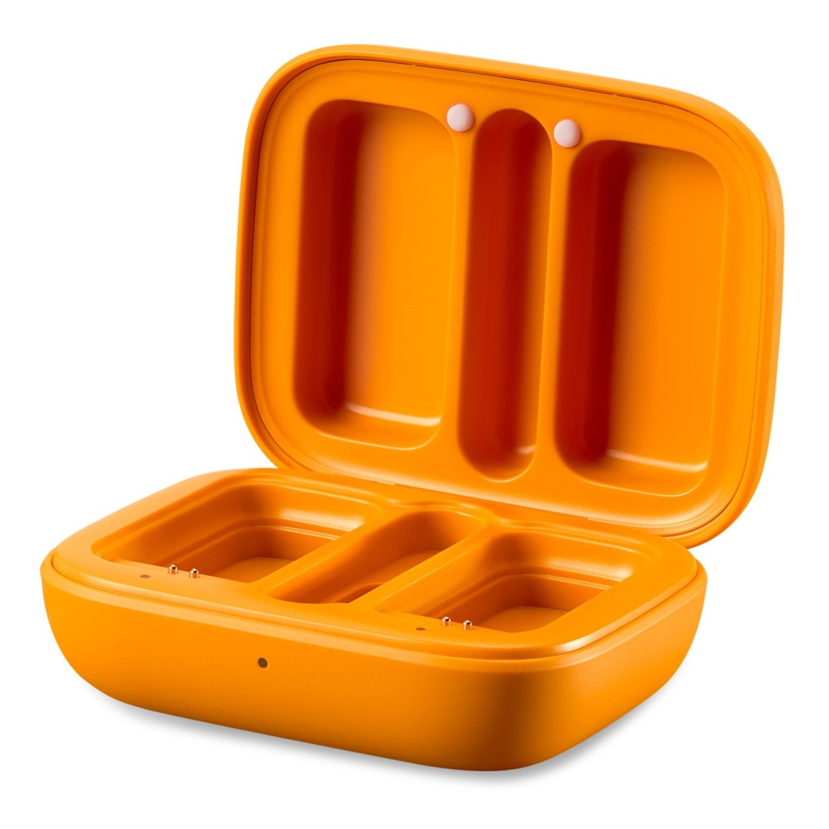 RØDE Wireless Micro USB-C Naranja - Sistema de micrófonos inalámbricos