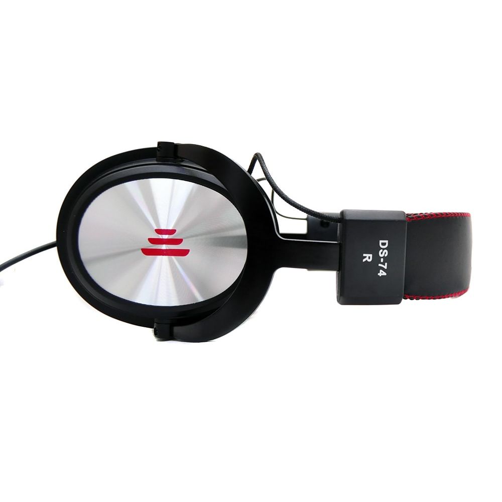 Direct Sound DS-74 - Auriculares de estudio cerrados