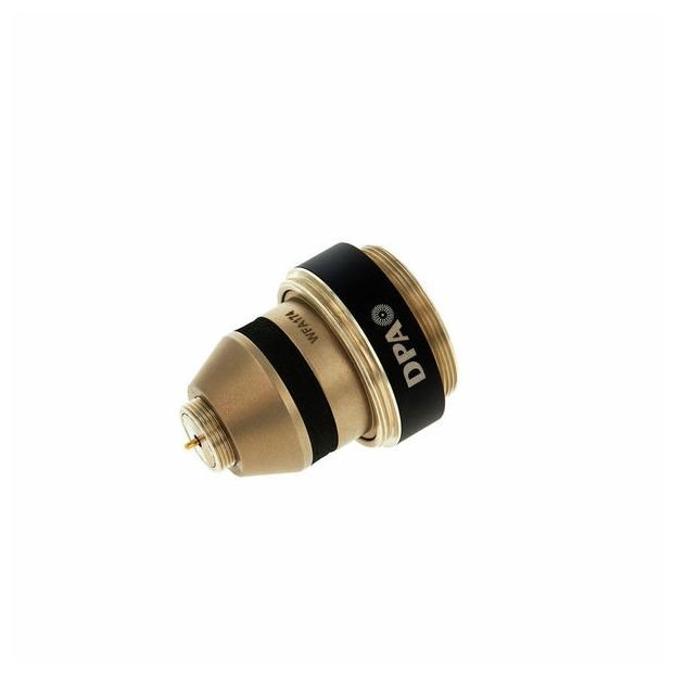 DPA FAASL1B - Adaptador SL1 para cápsula d:facto y sistemas Shure/Sony