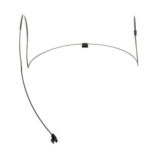 RØDE Lav-Headset Large - Montura de diadema para micrófono lavalier — vista adicional