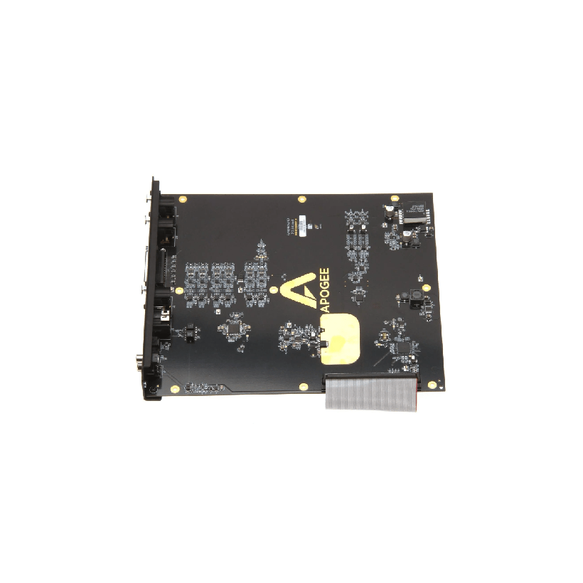 Apogee 2X6SE - Symphony MKII 2X6 Card - https://www.cromaonline.cl/