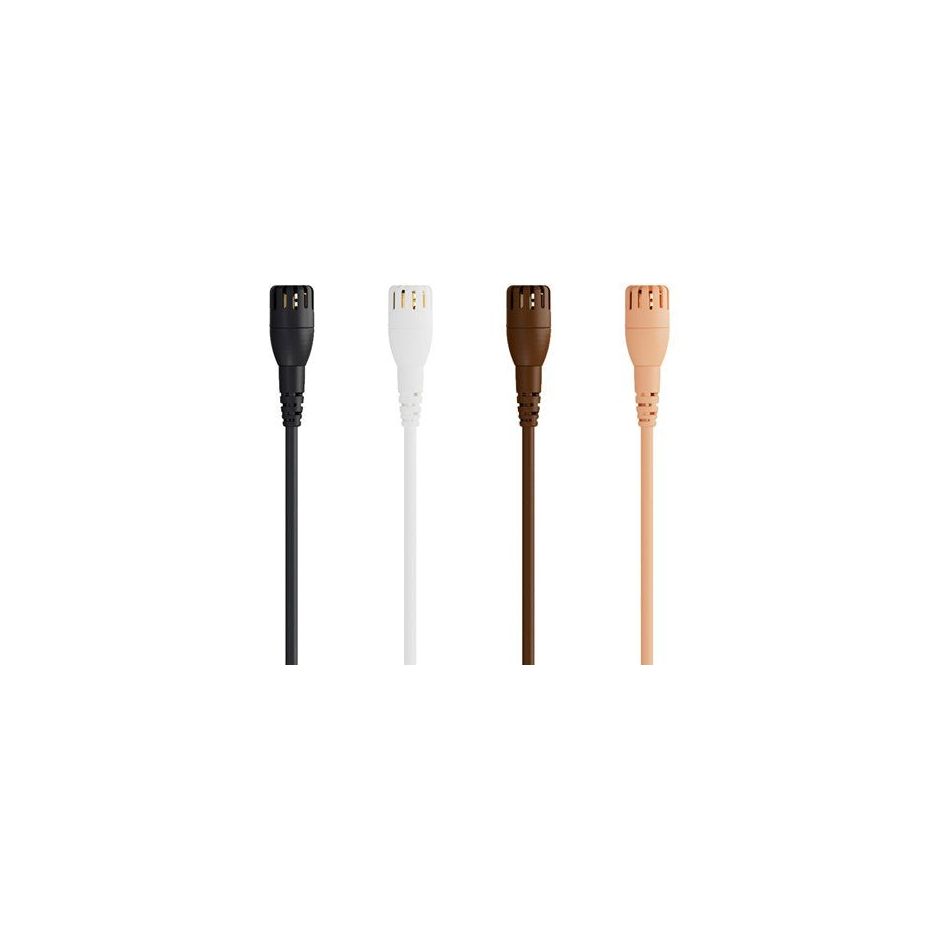 DPA 2061 Micrófono Lavalier Miniatura Omnidireccional - https://www.cromaonline.cl/