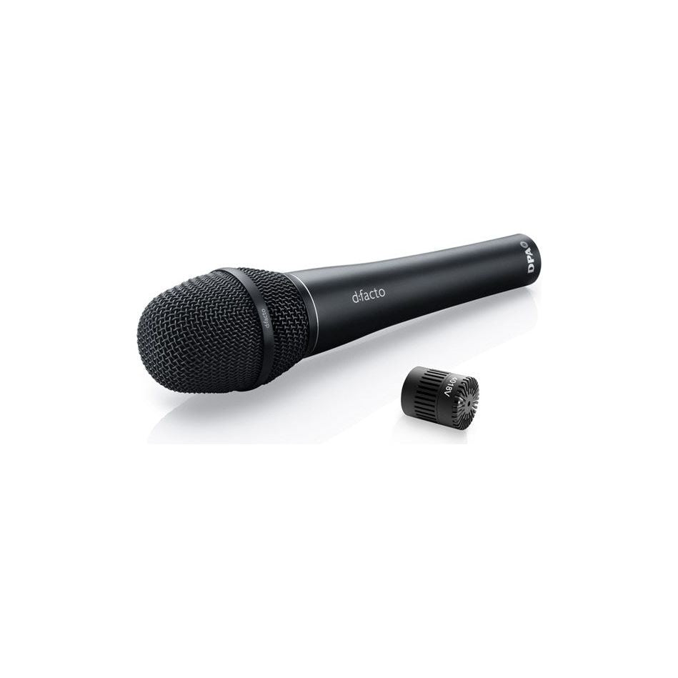 DPA 4018V Micrófono condensador Supercardiode Vocal - https://www.cromaonline.cl/