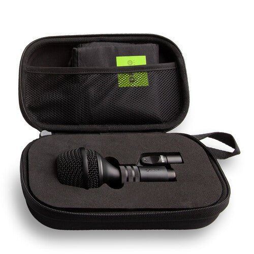 DPA 4055 Micrófono para bombo con soporte - https://www.cromaonline.cl/